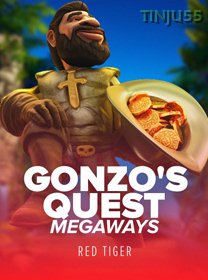 Gonzitas Quest game cover