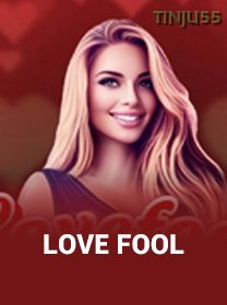 Love Fool game cover