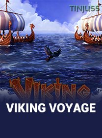 Viking Voyage game cover