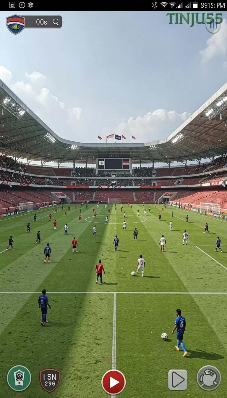 Screenshot Love Fool nomor 2