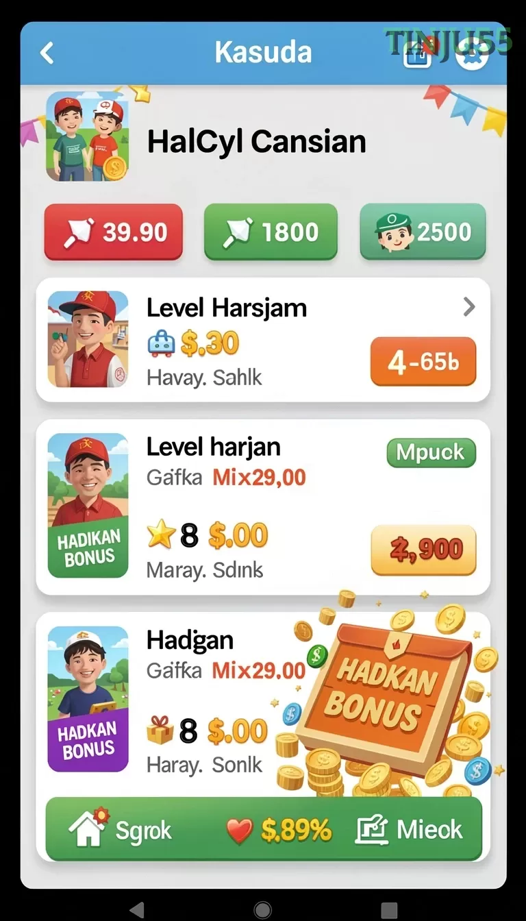 Screenshot 3 Coin Treasures 2 nomor 1