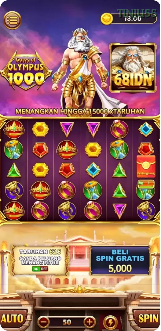 Screenshot Gonzitas Quest nomor 2