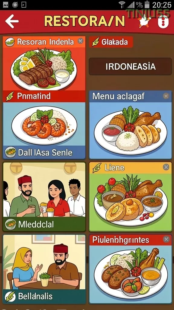 Screenshot Coins Of Ra nomor 2